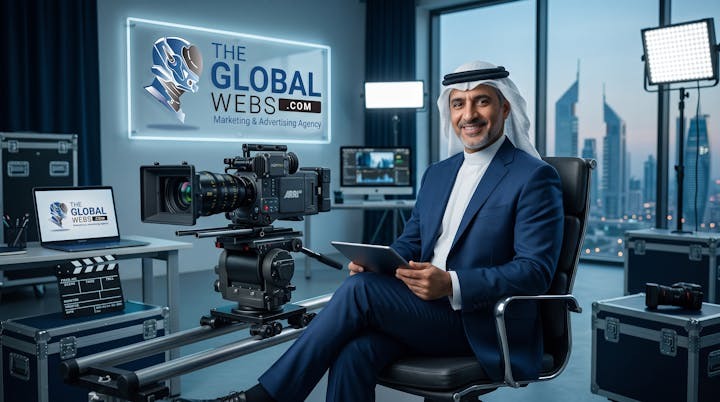 الإنتاج الإعلامي