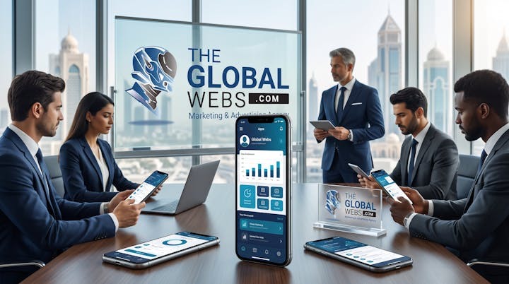 تطبيقات الهاتف