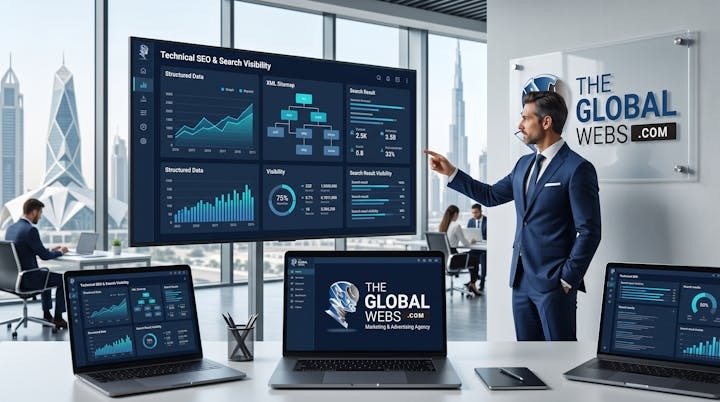 تحسين محركات البحث SEO