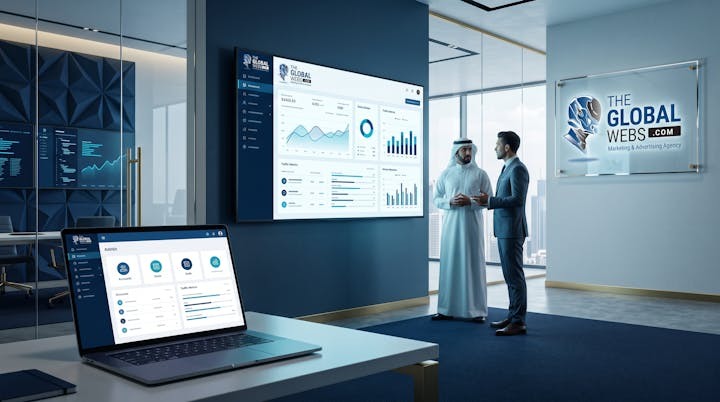 تطوير المواقع والأنظمة