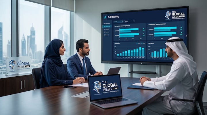 التسويق الإلكتروني والحملات