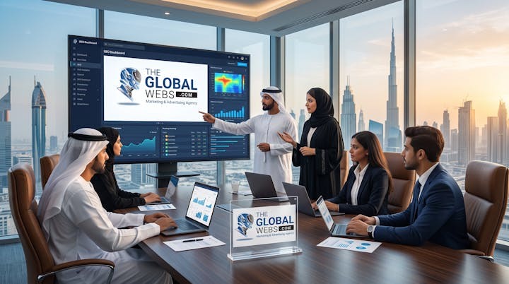 تحسين محركات البحث SEO